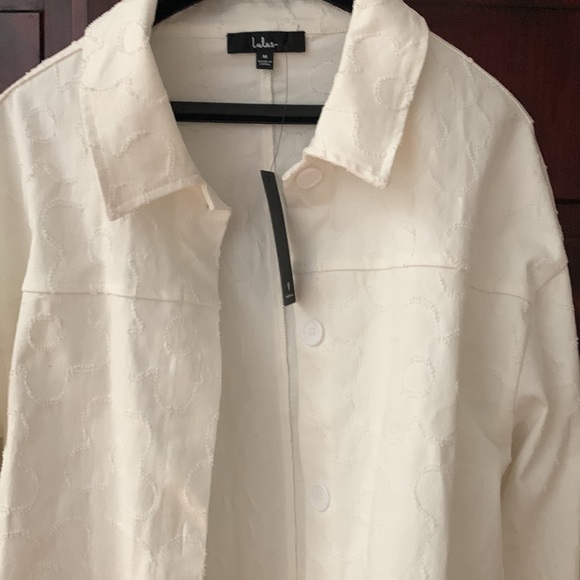 Lulus jacket - Picture 3 of 3